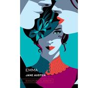 Jane Austen Emma (Copertina rigida) Signature Editions