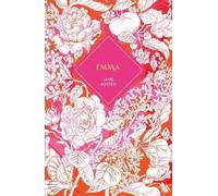 Jane Austen Emma (Copertina rigida) Vintage Collector's Classics