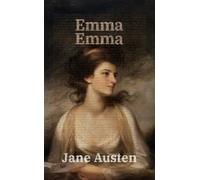 Jane Austen Emma - Emma (Copertina rigida) Ediciones Bilingües