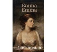 Jane Austen Emma - Emma (Tascabile) Ediciones Bilingües