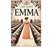 Jane Austen Emma(Illustrated) (Tascabile)