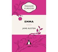 Jane Austen Emma (Spanish Edition) (Edición icónica) (Tascabile)