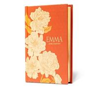 Jane Austen Emma (Special Edition) (Copertina rigida) Signature Gilded Editions