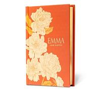 Jane Austen Emma (Special Edition) (Copertina rigida) Signature Gilded Editions