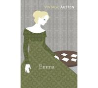 Jane Austen Emma (Tascabile)
