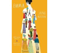 Jane Austen Emma (Tascabile)