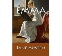 Jane Austen Emma (Tascabile)