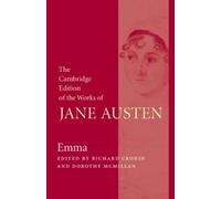Jane Austen Emma (Tascabile)