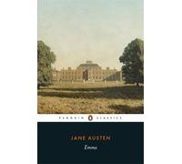 Jane Austen Emma (Tascabile)