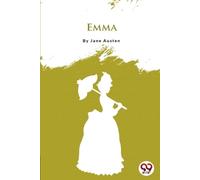 Jane Austen Emma (Tascabile)