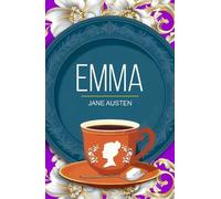Jane Austen Emma (Tascabile)