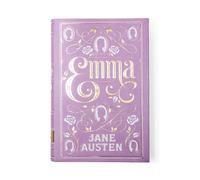 Jane Austen Emma (Tascabile) Barnes & Noble Flexibound Editions