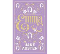 Jane Austen Emma (Tascabile) Barnes & Noble Flexibound Editions
