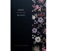 Jane Austen Emma (Tascabile) Chiltern Paperback Classics