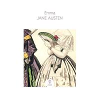 Jane Austen Emma (Tascabile) Collins Classics