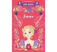 Jane Austen Emma (Tascabile) Complete Jane Austen Collection