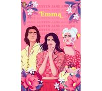 Jane Austen Emma (Tascabile) First Impressions