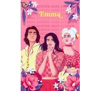 Jane Austen Emma (Tascabile) First Impressions