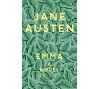 Jane Austen Emma (Tascabile) Macmillan Collector's Library