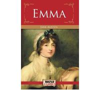 Jane Austen Emma (Tascabile) Master's Collections