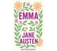 Jane Austen Emma (Tascabile) Mint Editions