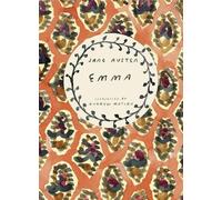 Jane Austen Emma (Tascabile) Vintage Classics Austen Series