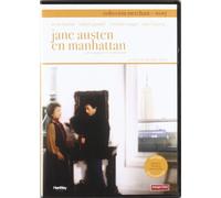 Jane Austen En Manhanttan (Import Dvd) (2008) Varios