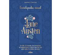 Jane Austen: Enciclopedia visual