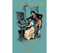 Jane Austen Furneth ha Fînder Brŷs (Tascabile)