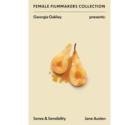Georgia Oakley Presents: Sense & Sensibility