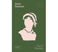 Jane Austen: Great Lives