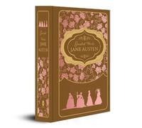 Jane Austen Greatest Works Jane Austen (Copertina rigida)