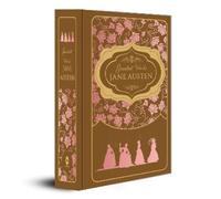 Jane Austen Greatest Works Jane Austen (Copertina rigida)