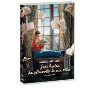 Jane Austen Ha Stravolto La Mia Vita - Dvd