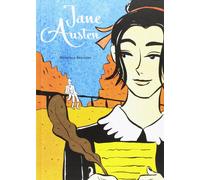 Jane Austen [Hardcover] Santoni, Manuela