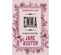 Jane Austen Historium Press Emma (Historium Press Classics) (Tascabile)