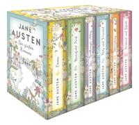 Jane Austen, I grandi romanzi: mente e sentimento - orgoglio e pregiudizio -...
