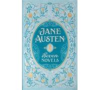 Jane Austen Jane Austen (Barnes & Noble Collectible Classics: (Copertina rigida)