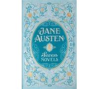 Jane Austen Jane Austen (Barnes & Noble Collectible Classics: (Copertina rigida)