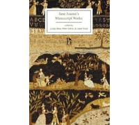 Jane Austen Jane Austen's Manuscript Works (18th Century) (Tascabile)