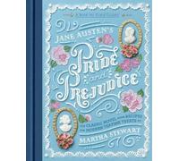 Jane Austen Jane Austen's Pride and Prejudice (Copertina rigida) Puffin Plated