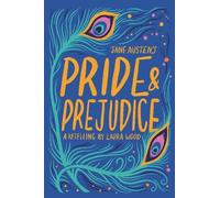 Jane Austen Jane Austen's Pride & Prejudice (Tascabile)