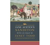 Jane Austen Jane Austen's Sanditon (Copertina rigida)