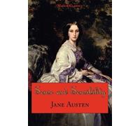 Jane Austen Jane Austen's Sense and Sensibility (Tascabile)