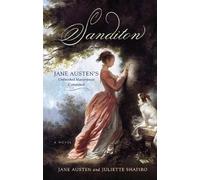Jane Austen Juliette Shapiro Sanditon (Tascabile)