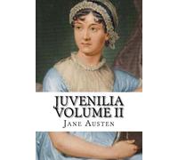 Jane Austen Juvenilia Volume II (Tascabile)