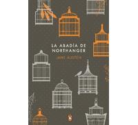 Jane Austen La abadía de Northanger / Northanger Abbey (Comme (Copertina rigida)