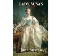 Jane Austen Lady Susan (Copertina rigida)