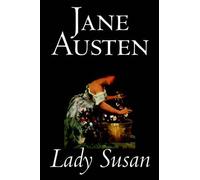 Jane Austen Lady Susan (Copertina rigida)