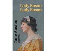 Jane Austen Lady Susan - Lady Susan (Tascabile) Ediciones Bilingües